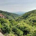 Semesterbostad Il Mulino Ortignano Raggiolo