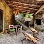 Semesterbostad Il Mulino Ortignano Raggiolo