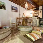 Il Mulino Semesterbostad Ortignano Raggiolo