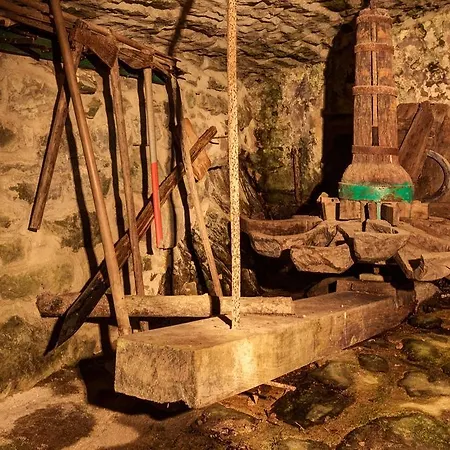 Il Mulino Vakantiehuis