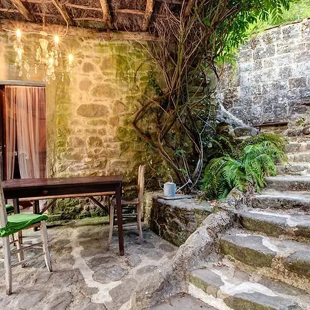 Il Mulino Vakantiehuis