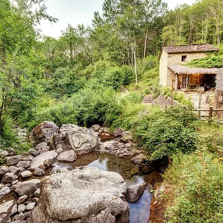 Il Mulino Vakantiehuis *