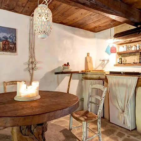 Il Mulino Vakantiehuis *