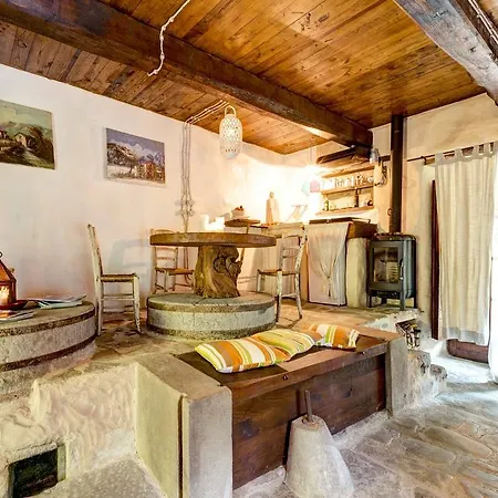 Vakantiehuis Il Mulino