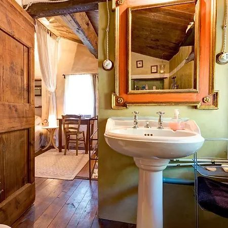 Il Mulino Vakantiehuis