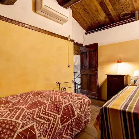 Il Mulino Vakantiehuis *