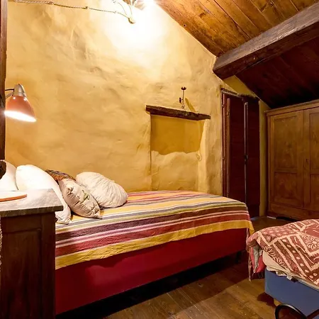 Vakantiehuis Il Mulino Ortignano Raggiolo