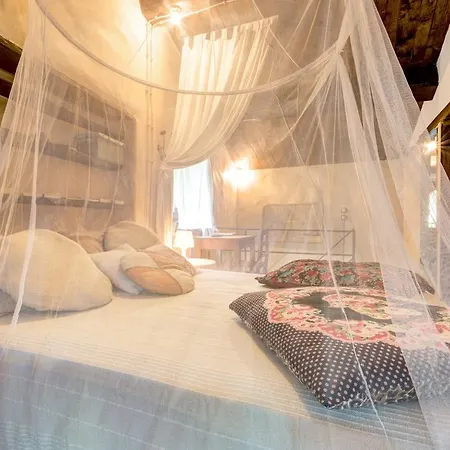 Il Mulino Vakantiehuis