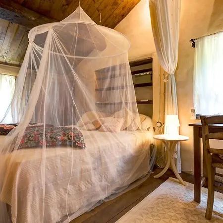Vakantiehuis Il Mulino *