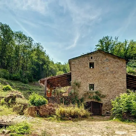 Il Mulino