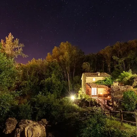 Il Mulino Holiday home Ortignano Raggiolo