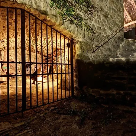 Il Mulino Ortignano Raggiolo