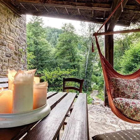 Il Mulino Holiday home *