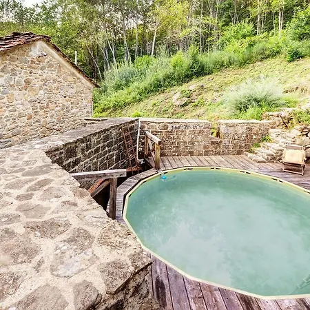 Holiday home Il Mulino