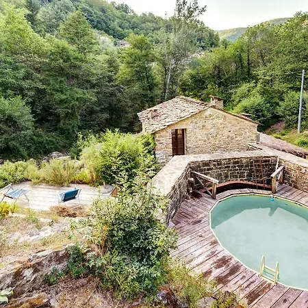 Il Mulino Ortignano Raggiolo