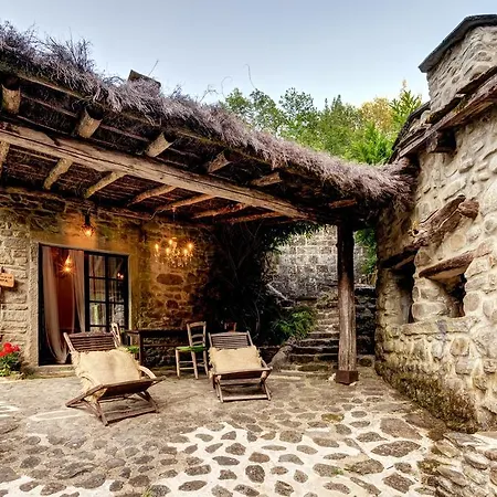 Il Mulino Holiday home Ortignano Raggiolo