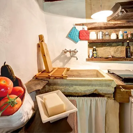 Holiday home Il Mulino *
