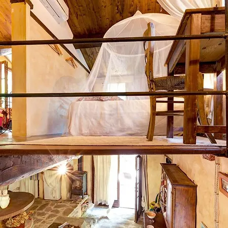 Holiday home Il Mulino