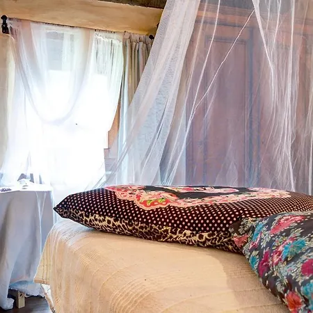 Il Mulino Holiday home Ortignano Raggiolo